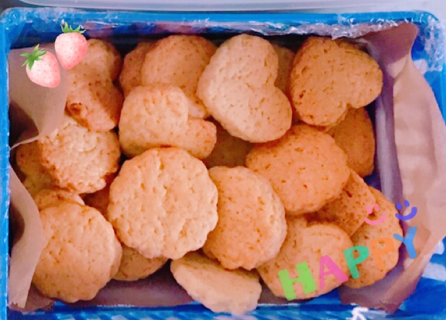 Hmで 卵なしのシンプルクッキー レシピ 作り方 By Acchan66 楽天レシピ Hmで 卵なしのシンプルクッキー レシピ 作り方 By Acchan66 楽天レシピ