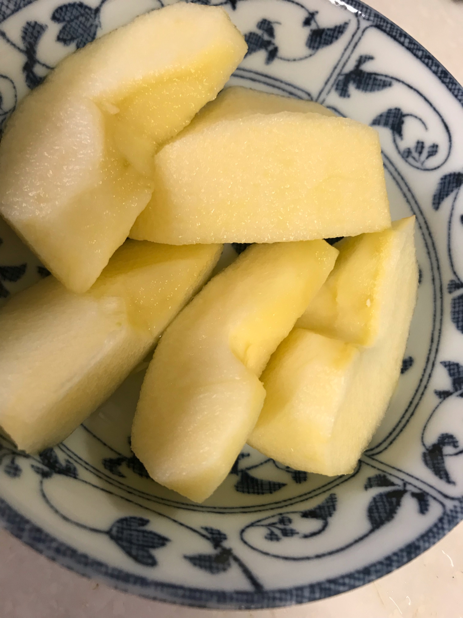 砂糖水でりんごの変色防止 レシピ 作り方 By Rママ 楽天レシピ 砂糖水でりんごの変色防止 レシピ 作り方 By Rママ 楽天レシピ