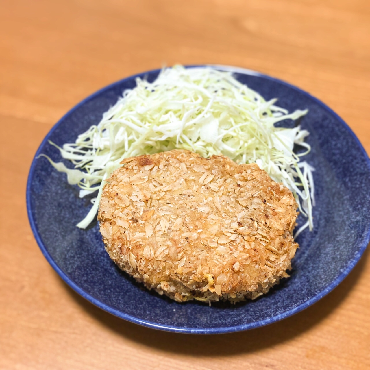 ホットクックで作る♪クリーミーポテトコロッケ