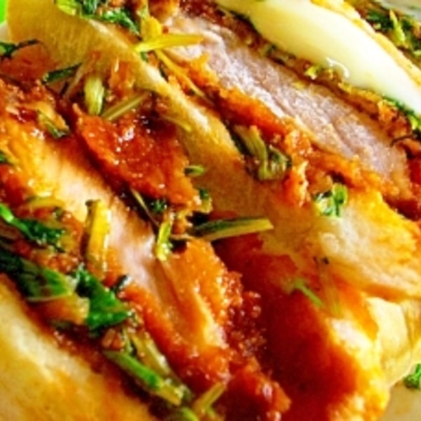 水菜のすり胡麻マスタードソースのカツサンド レシピ 作り方 By Garammaster 楽天レシピ 水菜のすり胡麻マスタードソースのカツサンド レシピ 作り方 By Garammaster 楽天レシピ