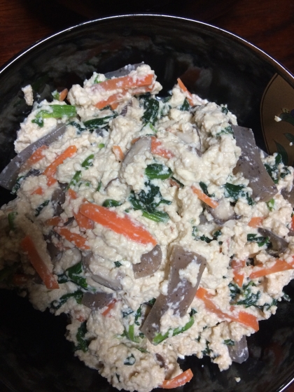 美味しかったです♪素敵なレシピありがとうございました。