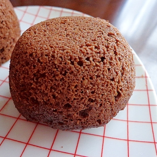 5分で出来る おからココアカップケーキ レシピ 作り方 By Sundisk 楽天レシピ 5分で出来る おからココアカップケーキ レシピ 作り方 By Sundisk 楽天レシピ