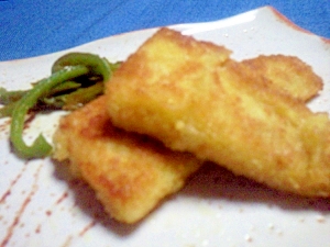 油カレイのカレーフライ レシピ 作り方 By Risaっち 楽天レシピ 油カレイのカレーフライ レシピ 作り方 By Risaっち 楽天レシピ