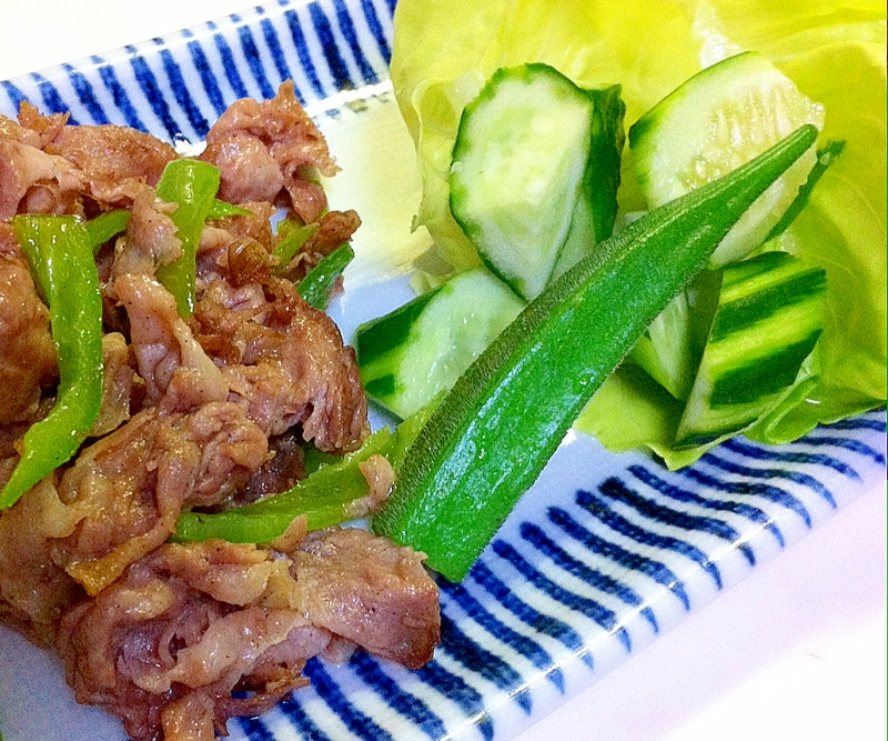 牛肉細切れとピーマンの炒めもの レシピ 作り方 By Bebe2936 楽天レシピ 牛肉細切れとピーマンの炒めもの レシピ 作り方 By Bebe2936 楽天レシピ