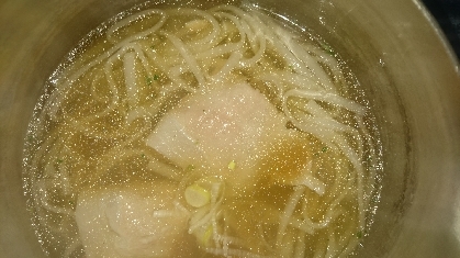 うちはほとんど豚肉✨お値段と栄養面で(o^ O^)シ彡☆鍋でうどん✨美味しかったです✨リピにポチ✨✨いつもありがとうございます(*^o^)／＼(^-^*)