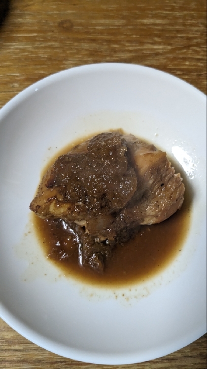 胸肉で柔らかしっとり♡鶏肉のソテーオニオンソース♡