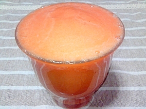 にんじんとバナナとりんごのジュース レシピ 作り方 By Neko6084 楽天レシピ