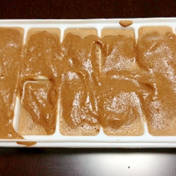 ハーシーチョコレートシロップdeチョコアイス レシピ 作り方 By Polaris36 楽天レシピ ハーシーチョコレートシロップdeチョコアイス レシピ 作り方 By Polaris36 楽天レシピ