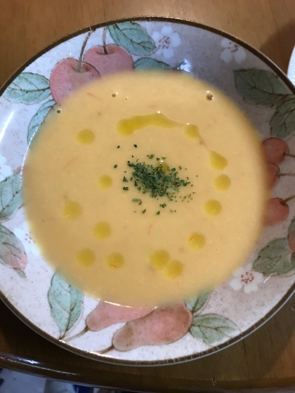 美味しく出来ました^_^