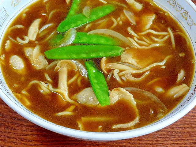 既製スープにプラス カレーラーメン レシピ 作り方 By Startrek 楽天レシピ 既製スープにプラス カレーラーメン レシピ 作り方 By Startrek 楽天レシピ