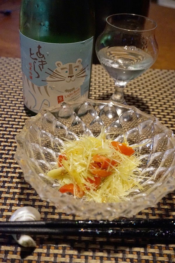 捨てるなその髭 ヤングコーンの髭とトマトのマリネ レシピ 作り方 By 酔いどれんぬ 楽天レシピ