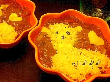 アルパカレー アレンジしてキャラ弁にも レシピ 作り方 By Mii 楽天レシピ アルパカレー アレンジしてキャラ弁にも レシピ 作り方 By Mii 楽天レシピ