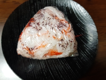 こんばんは。美味しい組合せでした。レシピ有難うございました。