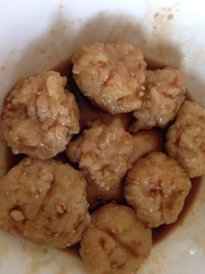黒蜜で。粉？か豆腐？か少し玉だまになってしまいましたが味は美味しくもちもちでした！ありがとうございました。