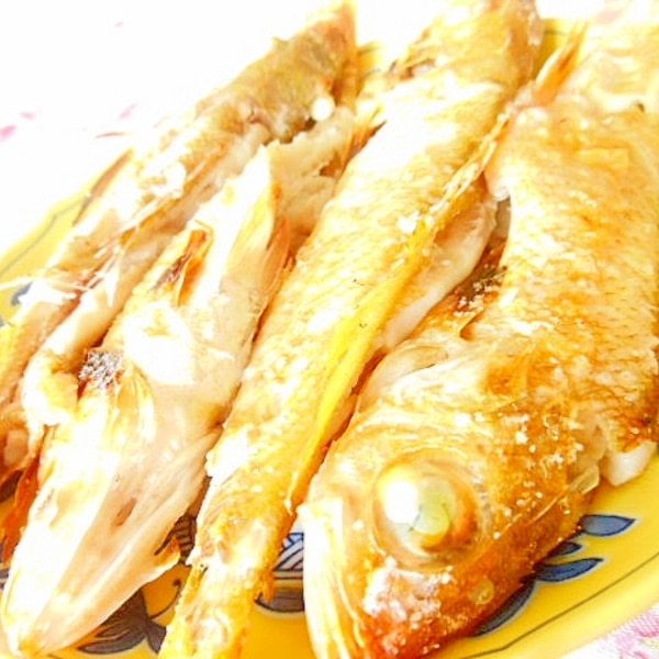 あから八目の塩にんにく焼き レシピ 作り方 By 小太郎1212 楽天レシピ あから八目の塩にんにく焼き レシピ 作り方 By 小太郎1212 楽天レシピ