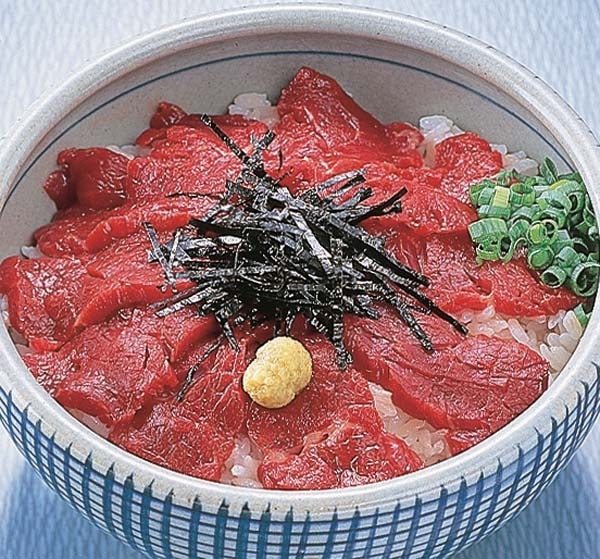 さくら丼 レシピ・作り方 by 馬肉の鉄人 - 楽天レシピ