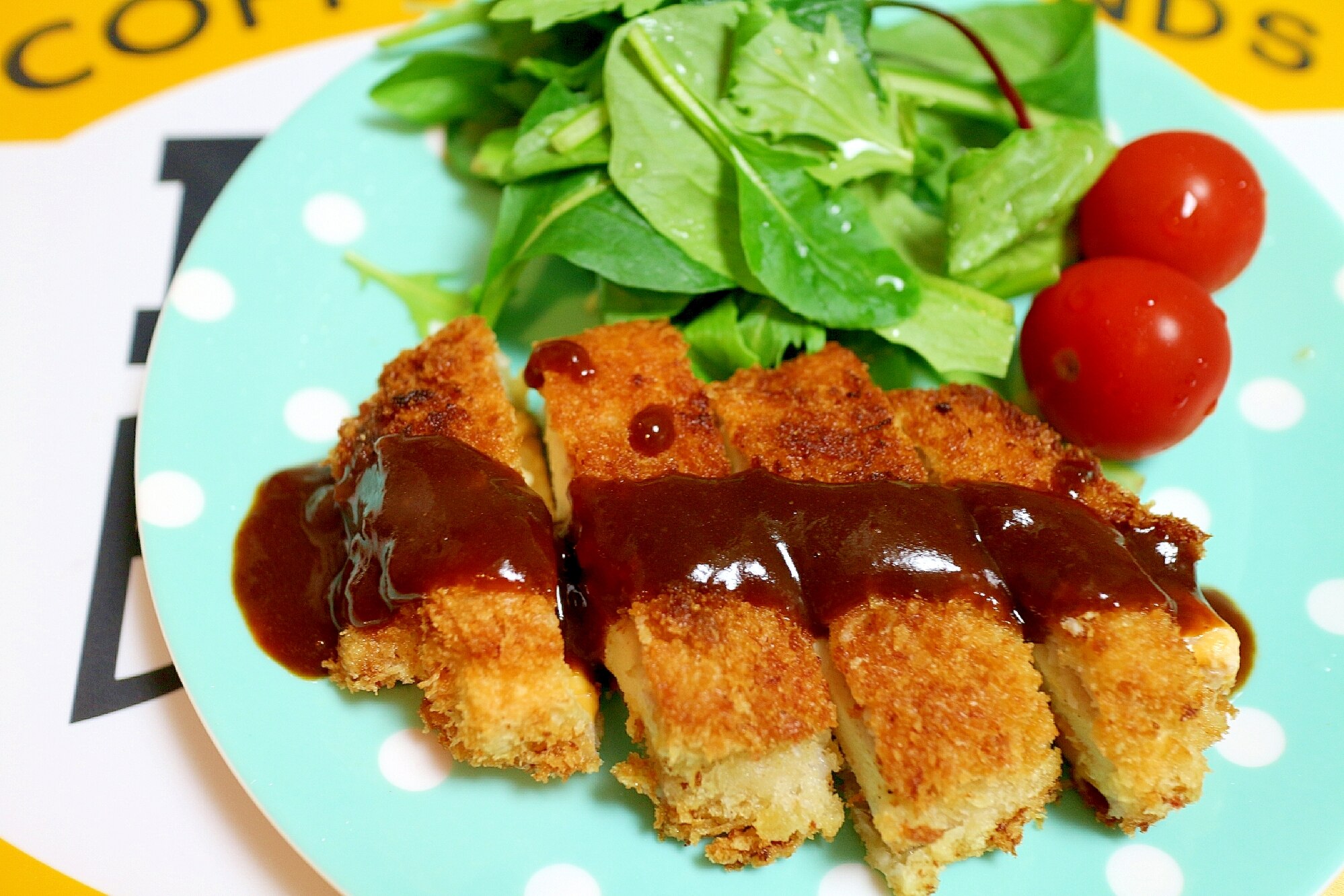 高野豆腐のチーズポークカツレツ レシピ・作り方 by ミニデレラ - 楽天