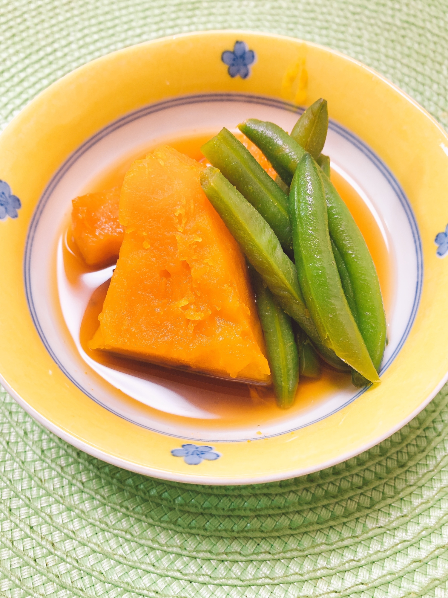 白だしで上品な味わいꕤかぼちゃの煮物 レシピ 作り方 By Sweet Sweet 楽天レシピ 白だしで上品な味わいꕤかぼちゃの煮物 レシピ 作り方 By Sweet Sweet 楽天レシピ