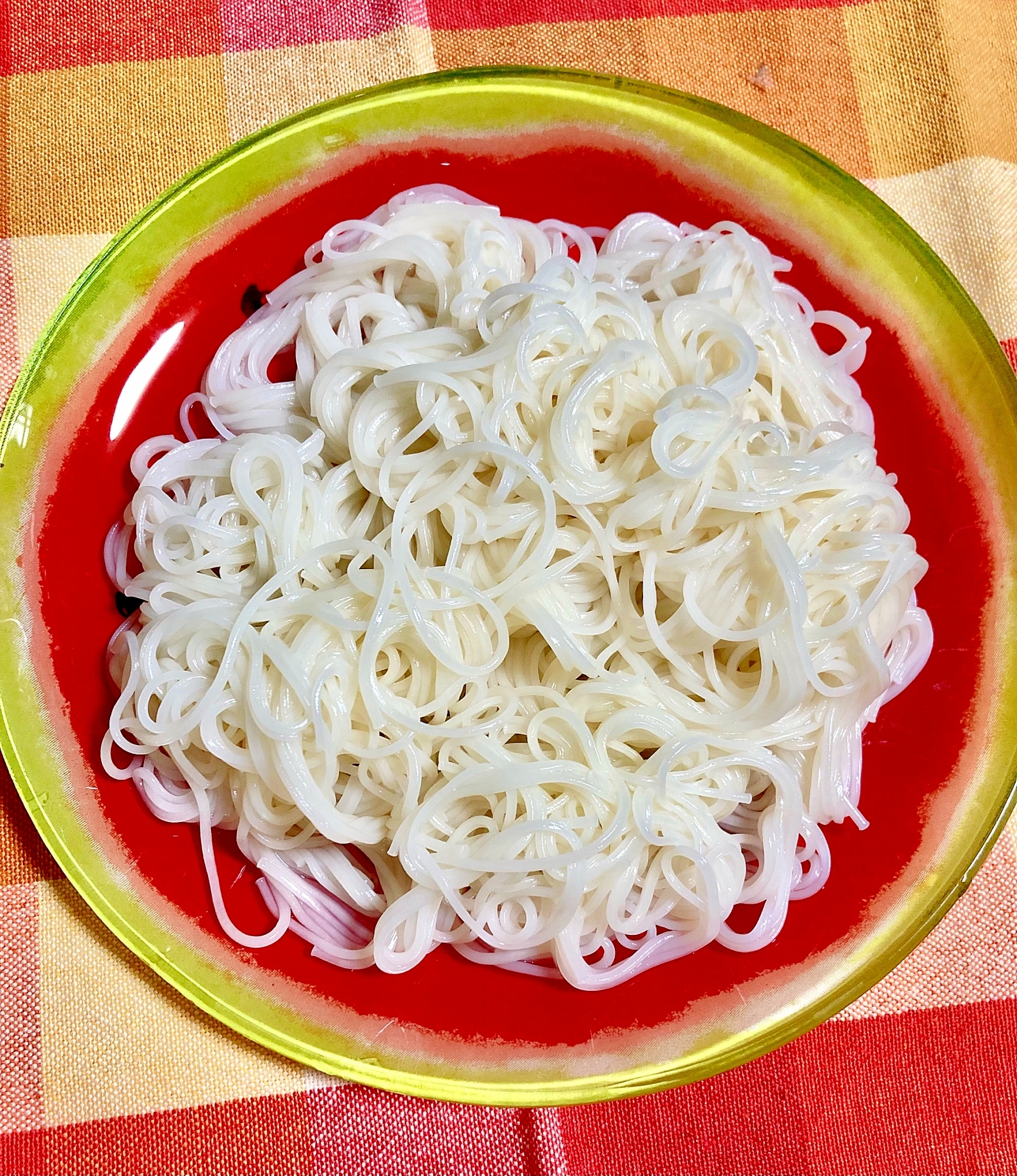 目からウロコ!話題の“茹でない”そうめん