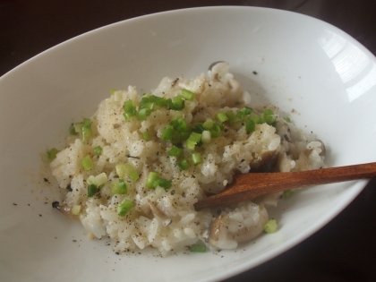 朝ごはんに頂きました♪
簡単な味付けなのにすごく美味しかったです！！
ごちそうさまです♡また作りますねヾ(〃^∇^)ﾉ