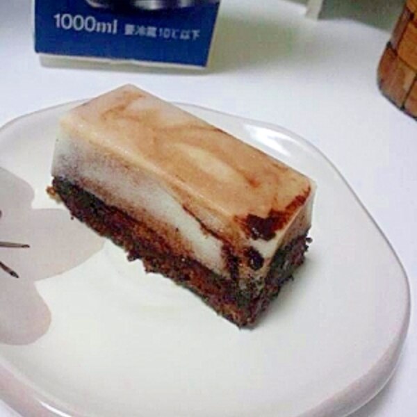 マーブル模様のチョコ蒸しケーキ レシピ 作り方 By Maiko Kuma 楽天レシピ マーブル模様のチョコ蒸しケーキ レシピ 作り方 By Maiko Kuma 楽天レシピ