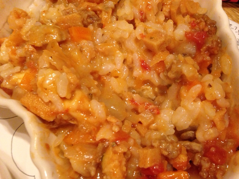 鶏肉とたまねぎと人参のトマトクリームごはん レシピ 作り方 By Tommeg12 楽天レシピ 鶏肉とたまねぎと人参のトマトクリームごはん レシピ 作り方 By Tommeg12 楽天レシピ