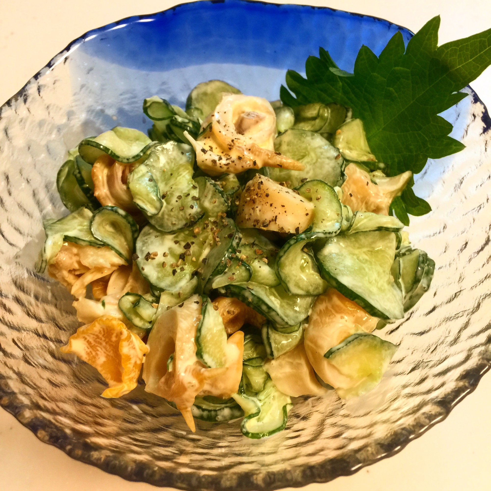 おつまみにピッタリ つぶ貝サラダ レシピ 作り方 By よおくんマミー 楽天レシピ おつまみにピッタリ つぶ貝サラダ レシピ 作り方 By よおくんマミー 楽天レシピ