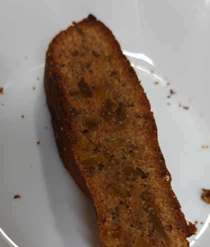 簡単⭐︎HMで胡桃とレーズンいっぱいシュトーレン