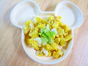 犬用 さつまいもご飯 レシピ 作り方 By Jp S ビートル 楽天レシピ 犬用 さつまいもご飯 レシピ 作り方 By Jp S ビートル 楽天レシピ