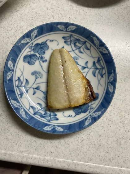 美味しく焼けました♪
素敵なレシピありがとうございます(^^)