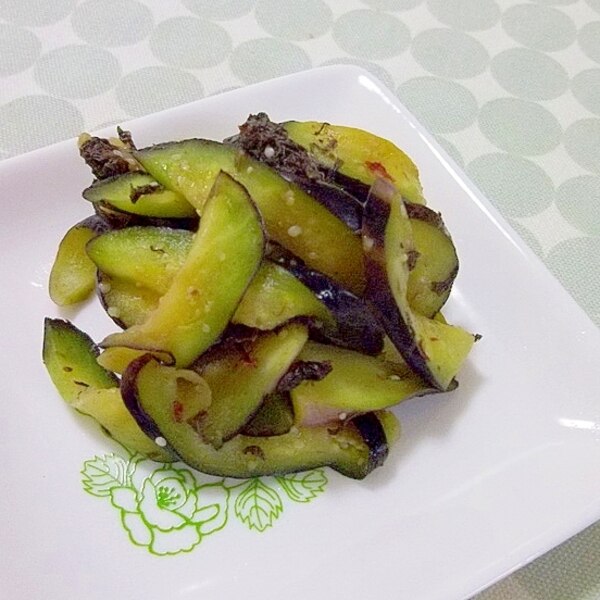 超簡単 さっぱり なすの梅もみ レシピ 作り方 By へんてこぽこりんママ 楽天レシピ 超簡単 さっぱり なすの梅もみ レシピ 作り方 By へんてこぽこりんママ 楽天レシピ