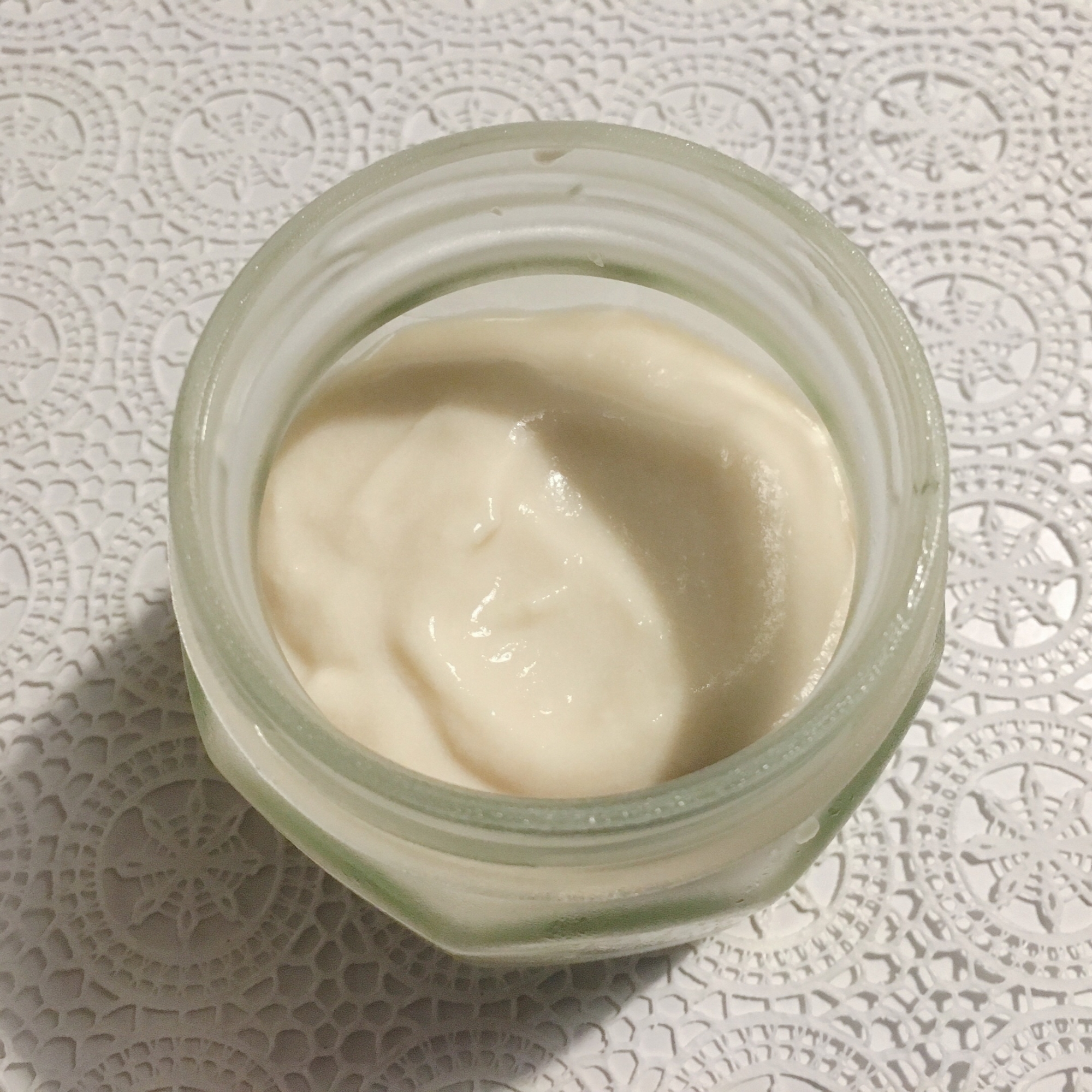 材料たったの2つ 豆腐で作る低カロリー生クリーム レシピ 作り方 By スージー シンプルライフ 楽天レシピ