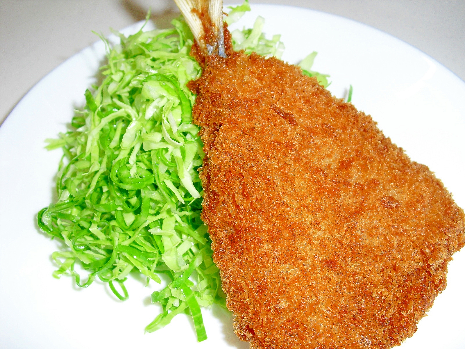 サクサク 我が家の アジフライ レシピ 作り方 By Miyu 楽天レシピ サクサク 我が家の アジフライ レシピ 作り方 By Miyu 楽天レシピ