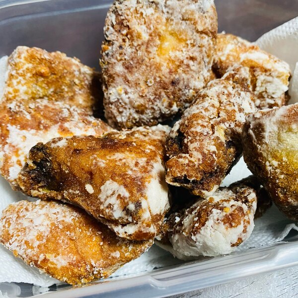 子供も大好き ぶりの唐揚げ レシピ 作り方 By Sizuru 楽天レシピ 子供も大好き ぶりの唐揚げ レシピ 作り方 By Sizuru 楽天レシピ