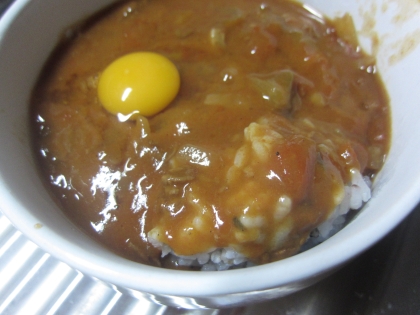 甘口カレー