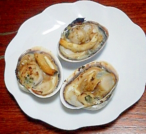 焼き大あさり レシピ 作り方 By Cha Cha Cha 楽天レシピ 焼き大あさり レシピ 作り方 By Cha Cha Cha 楽天レシピ