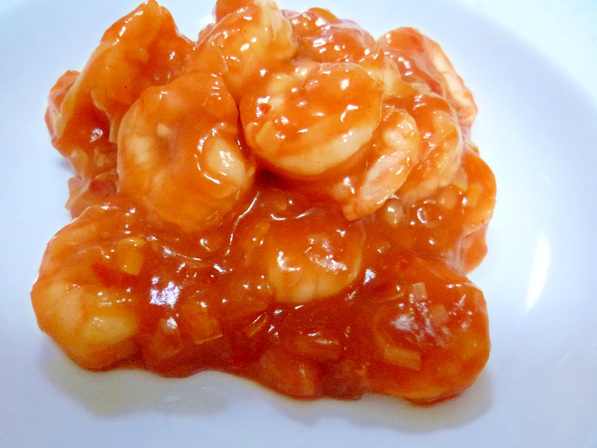 大好評 我が家のエビチリ レシピ 作り方 By Nontan 楽天レシピ 大好評 我が家のエビチリ レシピ 作り方 By Nontan 楽天レシピ