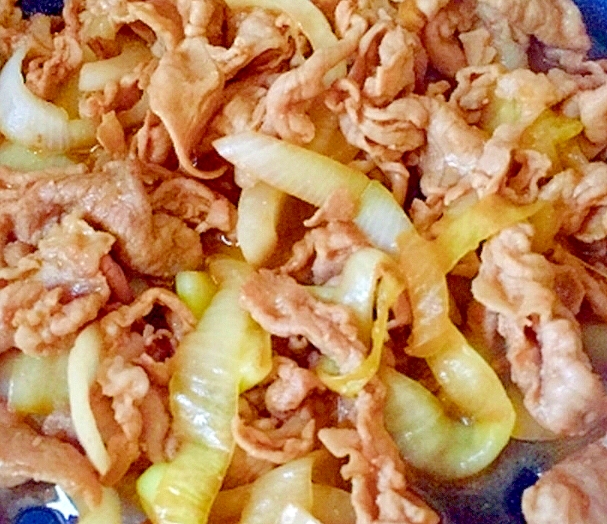 うま塩 豚肉と玉ねぎのドレッシング炒め レシピ 作り方 By Thank You Good Bye 楽天レシピ うま塩 豚肉と玉ねぎのドレッシング炒め レシピ 作り方 By Thank You Good Bye 楽天レシピ