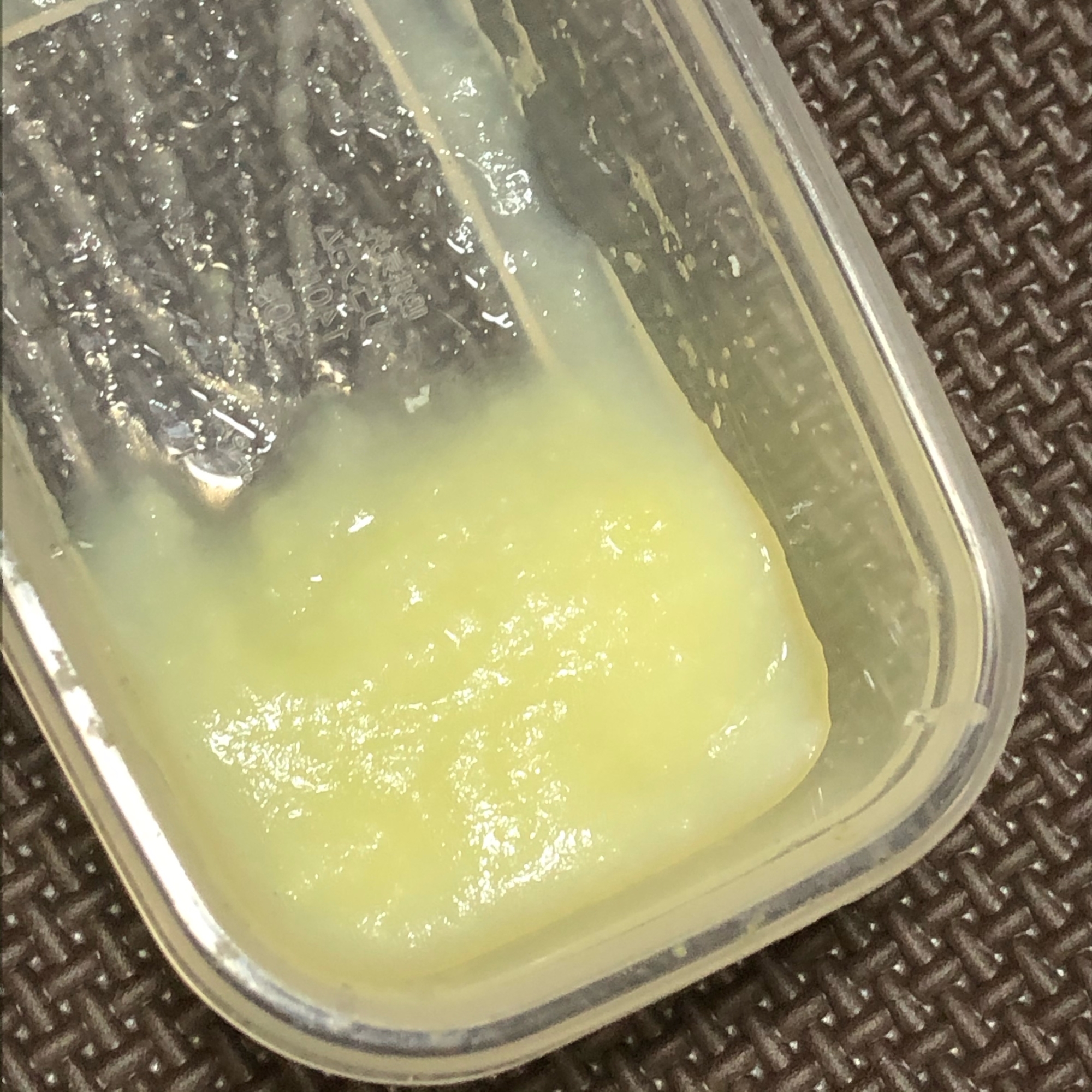 離乳食 初期 じゃがいもペースト レシピ 作り方 By Ssshoko 楽天レシピ 離乳食 初期 じゃがいもペースト レシピ 作り方 By Ssshoko 楽天レシピ