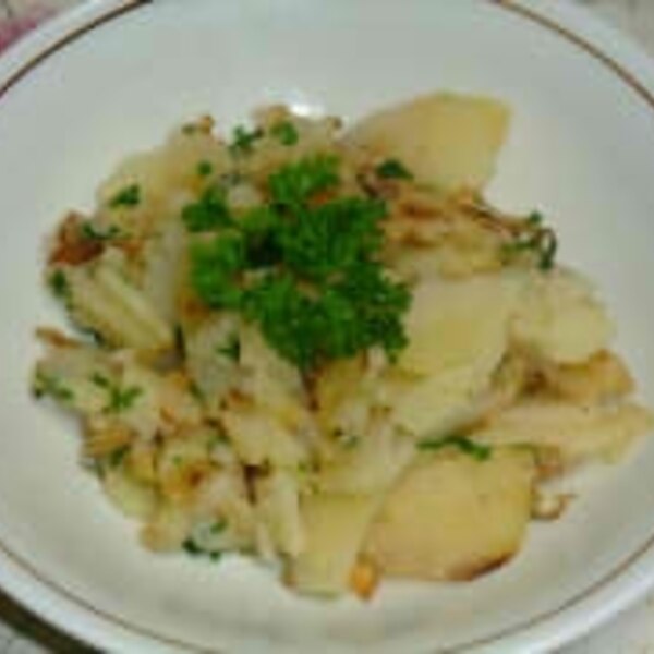 新じゃが パセリのバター炒め レシピ 作り方 By Sutanya 楽天レシピ 新じゃが パセリのバター炒め レシピ 作り方 By Sutanya 楽天レシピ