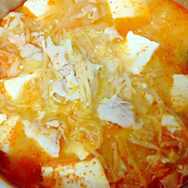 蒙古タンメン中本風 旨辛飯 レシピ 作り方 By Aoi 楽天レシピ 蒙古タンメン中本風 旨辛飯 レシピ 作り方 By Aoi 楽天レシピ