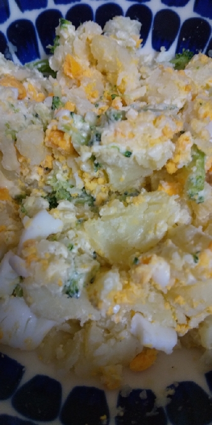 夢シニアさん、こんばんは☆ひな祭り副菜に作ってみました♪イエロー&グリーンで美味しくて可愛いサラダ♡レシピありがとうございました、ごちそうさまでした(*´∀人)