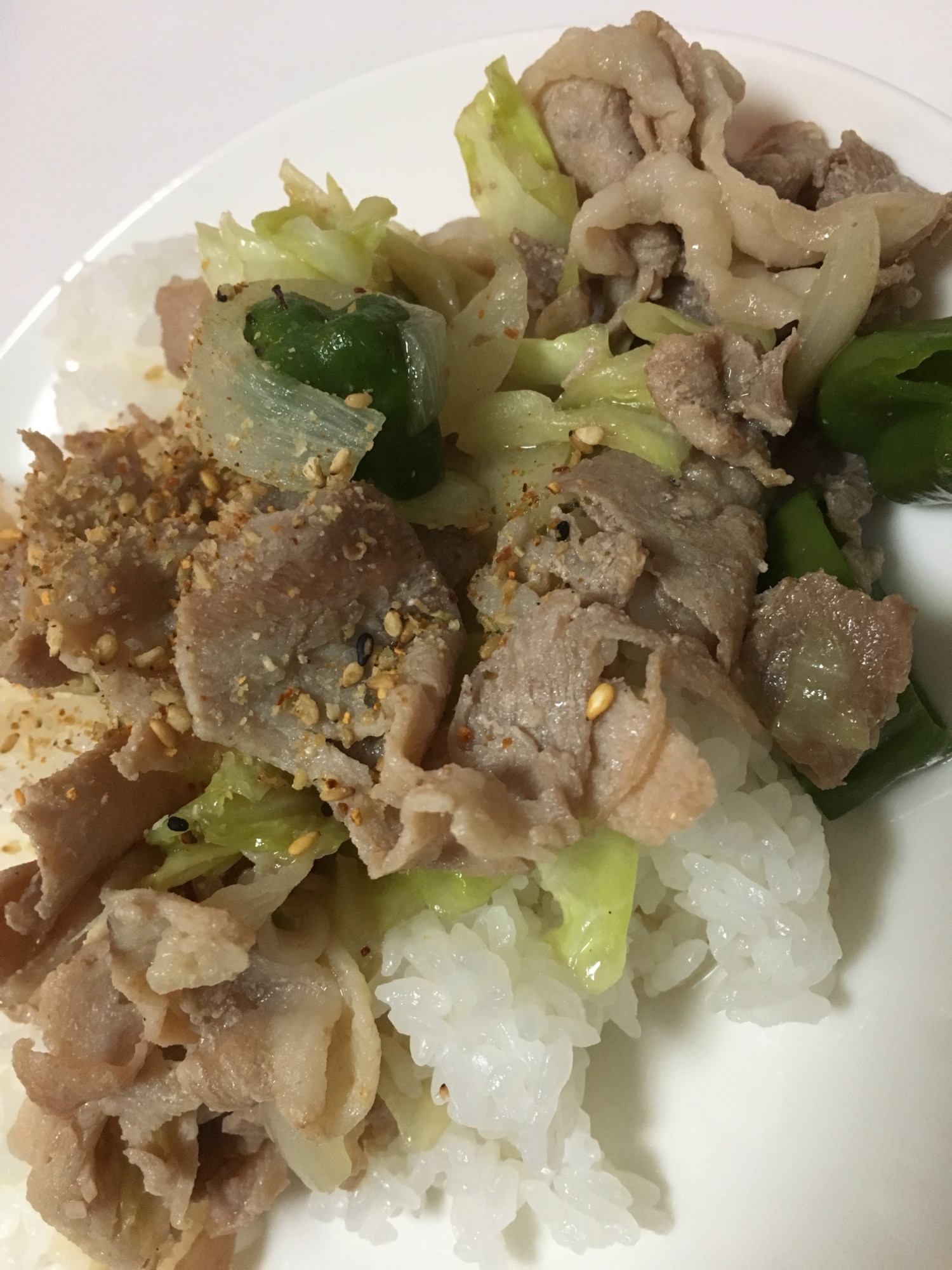 ざえもん どんぶり