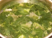 郷土食 何 菜煮 菜っ葉煮 青菜漬の炒め煮 レシピ 作り方 By ブルーボリジ 楽天レシピ 郷土食 何 菜煮 菜っ葉煮 青菜漬の炒め煮 レシピ 作り方 By ブルーボリジ 楽天レシピ