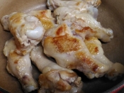 こってり美味しい バルサミコ酢の鶏手羽コク煮 レシピ 作り方 By 鶏のから揚げ 楽天レシピ こってり美味しい バルサミコ酢の鶏手羽コク煮 レシピ 作り方 By 鶏のから揚げ 楽天レシピ