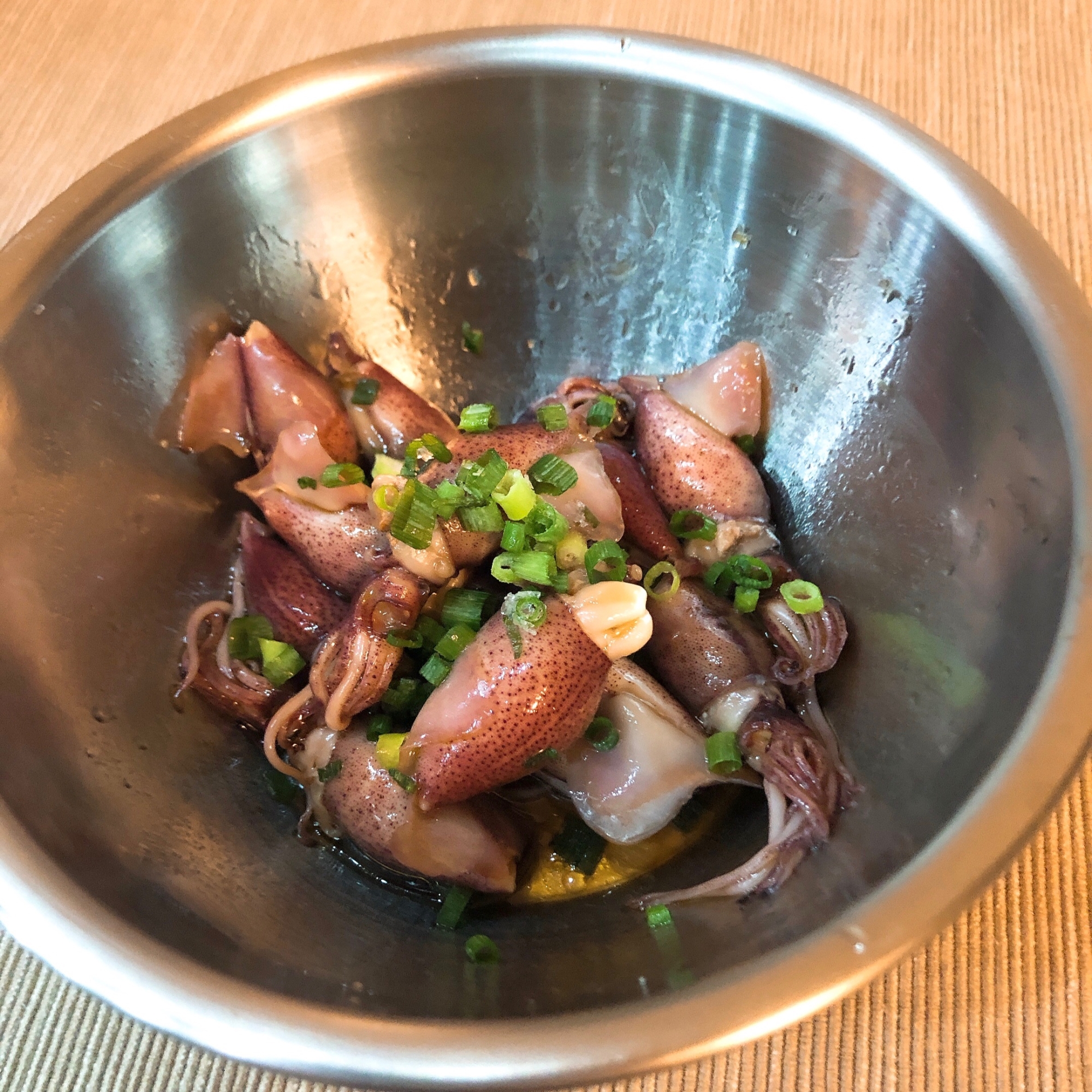 簡単和えるだけ ホタルイカのおつまみ レシピ 作り方 By 夜は米抜き 楽天レシピ 簡単和えるだけ ホタルイカのおつまみ レシピ 作り方 By 夜は米抜き 楽天レシピ