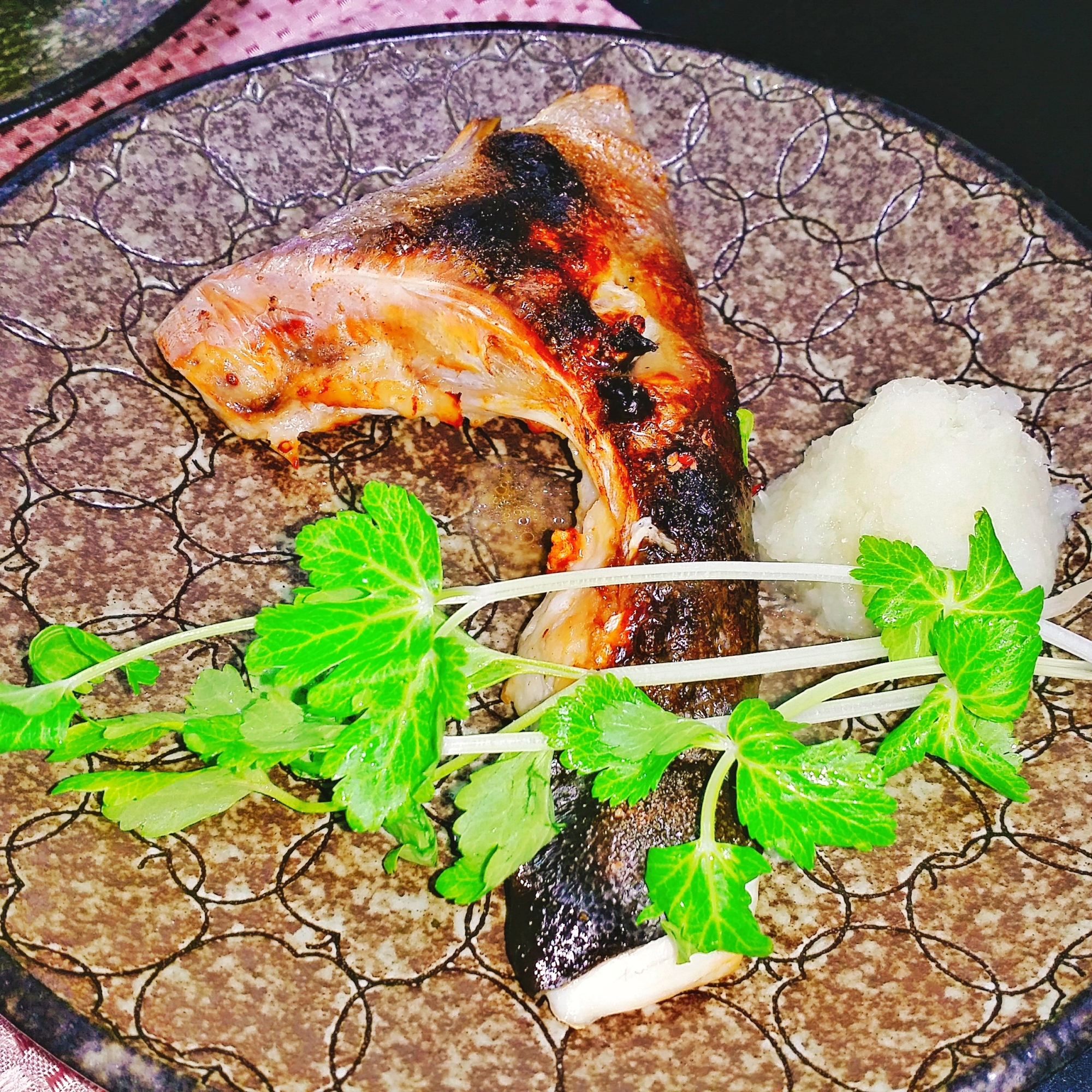 はまちのカマ焼き レシピ 作り方 By Yayo W L 楽天レシピ はまちのカマ焼き レシピ 作り方 By Yayo W L 楽天レシピ