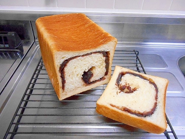 湯種あん食パン 1.5斤☆角食