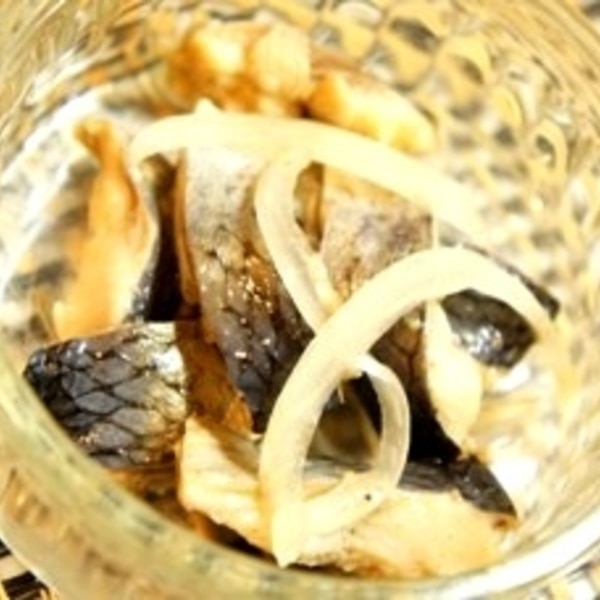 冷凍ニシンで作る ノルウェー風ニシンのマリネ レシピ 作り方 By 酔いどれんぬ 楽天レシピ 冷凍ニシンで作る ノルウェー風ニシンのマリネ レシピ 作り方 By 酔いどれんぬ 楽天レシピ