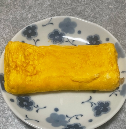 コンソメバターDe卵焼き〜お弁当おかず〜